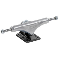 Enuff Decade Pro Satin Trucks - Natural / Black - 149mm