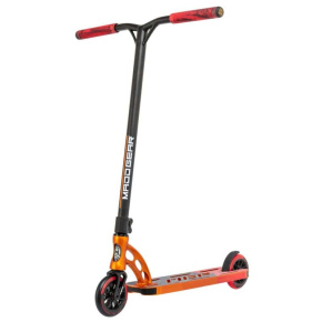 Freestyle scooter MGP Origin Team Orange / Red