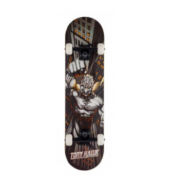 Tony Hawk SS 540 Complete Skyscaper Orange 7.75 IN x 31