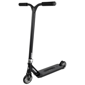 Freestyle Scooter Union Dot M Black/Raw
