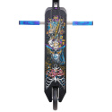 Freestyle scooter Triad Psychic Voodoo Black/Tri Ano/Psychic