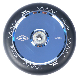AO Helium 120mm Rainbow wheel