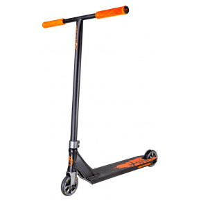 Freestyle scooter Addict Defender MKII Black / Orange