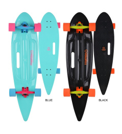 TEMPISH BUFFY 36" pintail