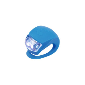 Flashlight Micro Blue