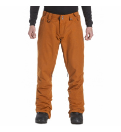 Pants Nugget Charge D rust ripstop 2019/20 vell.S