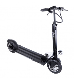 Electric scooter City Boss V4L black