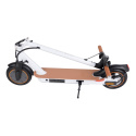Electric Scooter City Boss RS350 White