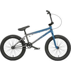 Wethepeople CRS 20" 2026 Freestyle BMX Kolo (20.25"|Translucent Blue Raw Fade) Wethepeople CRS 20" 2026 Freestyle BMX Kolo (20.25"|Translucent Blue Raw Fade)