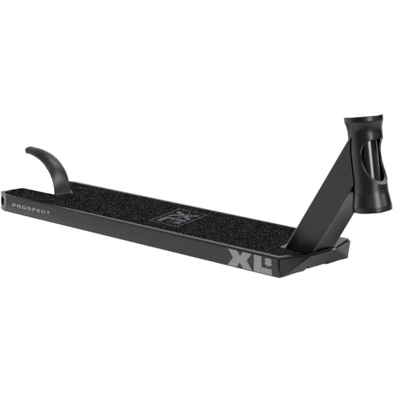 Board Lucky Prospect 2022 Xl Matte Black