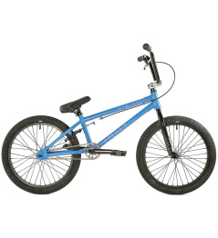 Colony Horizon 20 "2021 Freestyle BMX Bike (18.9"|Blue / Polished)