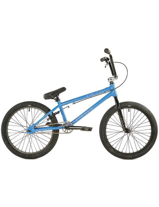 Colony Horizon 20 "2021 Freestyle BMX Bike (18.9"|Blue / Polished)