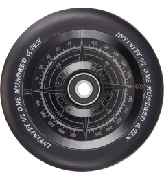 Infinity Hollowcore V2 110mm Compass Wheel