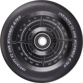 Infinity Hollowcore V2 110mm Compass Wheel