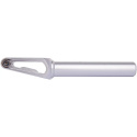 Striker Lux SCS / HIC fork Silver