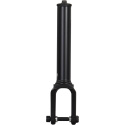 North Nada Zero Offset 30mm Freestyle Scooter Fork (30mm|Matte Black)