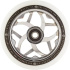 Wheel Striker Essence V3 White 110mm Chrome