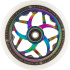 Wheel Striker Essence V3 White 110mm Rainbow