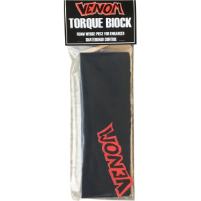 Venom Torque Block (Černá) Venom Torque Block (Černá)