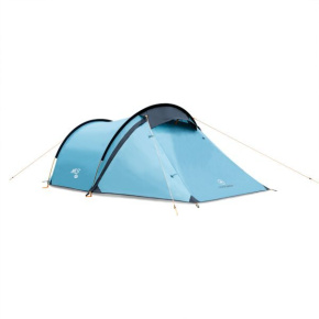 Hiking tent NILS Camp NC6003 North Peak blue