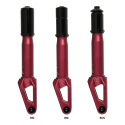 Triad Conspiracy TUC Red Fork