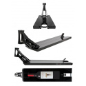 AO Bouzid V2 Signature 6,25x22,5" black