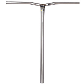 Divine Bend Standard Handlebars 600x610 mm Silver Divine Bend Standard Handlebars 600x610 mm Silver
