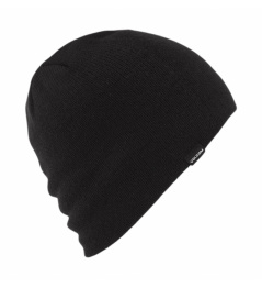 Cap Volcom Woolcott black 2021/22
