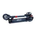 Electric scooter City Boss RX5 black