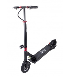 Electric scooter City Boss RX5 black - model 2020