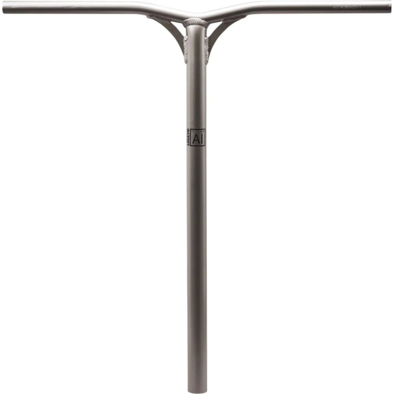 Lucky Air SCS 660mm Graphite handlebars