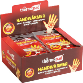 Thermopad Hand Warmer 30 pcs (Single)