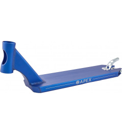 Apex 5 "Peg Cut Pro Scooter (49cm | Blue)