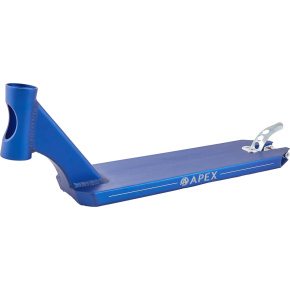 Apex 5 "Peg Cut Pro Scooter (49cm | Blue)