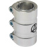 Apex Gama SCS Scooter Sleeve (Silver)