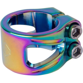 Striker Bgseakk Rainbow sleeve