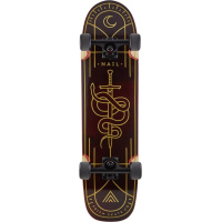 Prism Nail Cruiser Skateboard (32 "by Liam Ashurst)