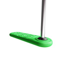 Indo X70 Trampoline Scooter (670mm|Green Gravity)