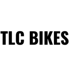 TLC Sticker (Black Frame)