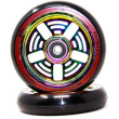 Wheels Trynyty Wi-Fi 110mm Oil Slick 2pcs