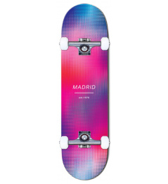 Skateboard Madrid Street 8 "Strobe