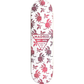 Madrid Skate Board (7.75"|Dew)