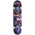 Skateboard Zoo York Logo Block 7.75 "Boom Box