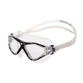 Swimming goggles SPURT MTP02Y AF 018, black