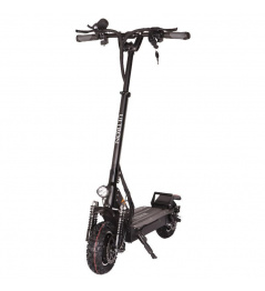 Ultron Electric Scooter T10 10 Inch Black