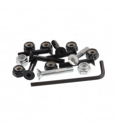 Enuff Bolt Sets Allen Flat 1