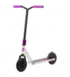 Dirt scooter Invert Taunt Raw/Pink/Purple