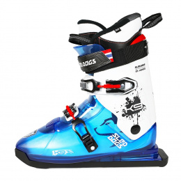 snow skate shoes
