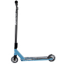 Freestyle scooter Street Surfing DESTROYER Blue Scratch