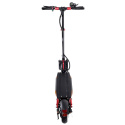 Electric scooter City Boss GV5L black